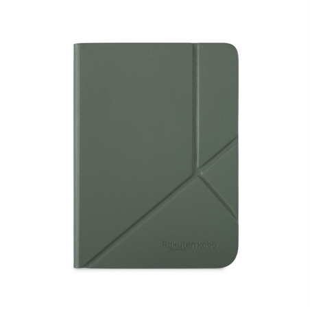 Rakuten Kobo Basic SleepCover custodia per e-book Clara (BW Colour) colore Nero Verde