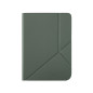 Rakuten Kobo Basic SleepCover custodia per e-book Clara (BW/Colour) colore Nero Verde Rakuten Kobo Basic SleepCover custodia per e-book Clara (BW/Colour) colore Nero Verde