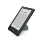 Rakuten Kobo Basic SleepCover custodia per e-book Clara (BW/Colour) colore Nero Verde Rakuten Kobo Basic SleepCover custodia per e-book Clara (BW/Colour) colore Nero Verde