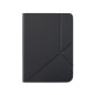 Rakuten Kobo Basic SleepCover custodia per e-book Clara (BW/Colour) colore Nero