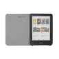 Rakuten Kobo Basic SleepCover custodia per e-book Clara (BW/Colour) colore Nero
