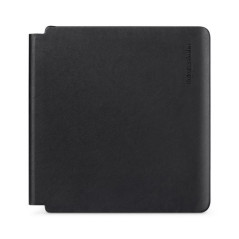 Rakuten Kobo Custodia per e-book reader 20,3 cm (8") Custodia a libro Nero