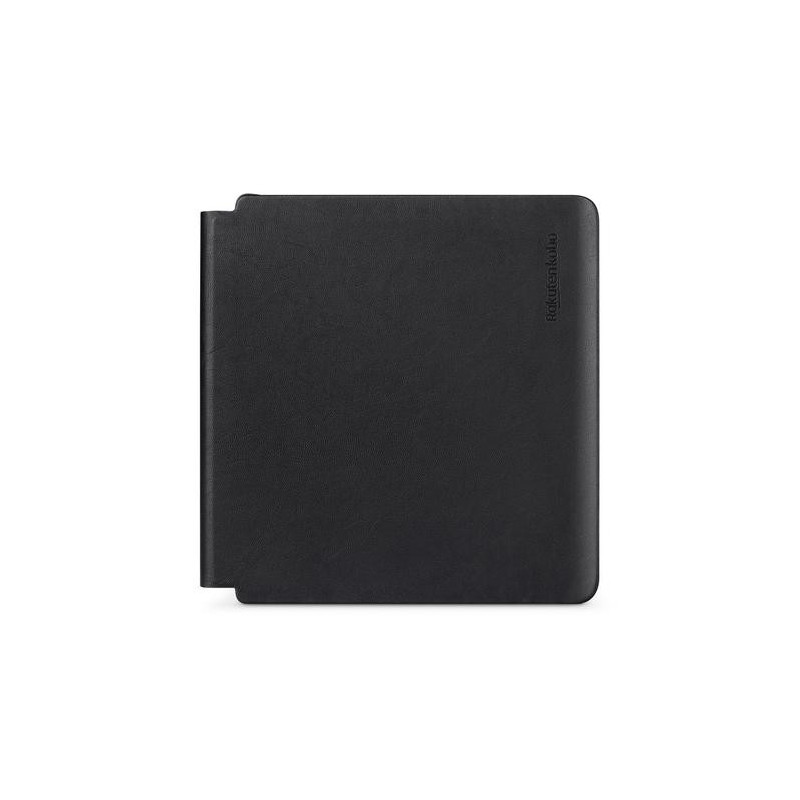 Rakuten Kobo Custodia per e-book reader 20,3 cm (8") Custodia a libro Nero Rakuten Kobo Custodia per e-book reader 20,3 cm (8") Custodia a libro Nero
