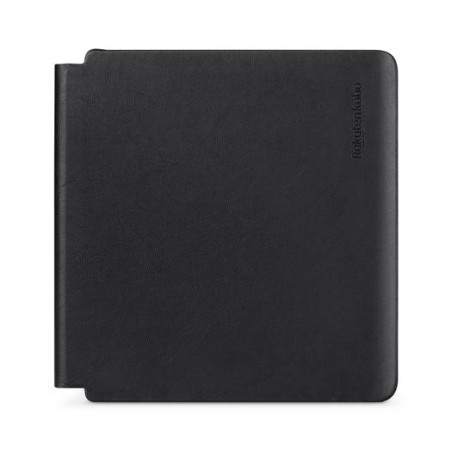 Rakuten Kobo Custodia per e-book reader 20,3 cm (8") Custodia a libro Nero