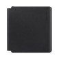 Rakuten Kobo Custodia per e-book reader 20,3 cm (8") Custodia a libro Nero Rakuten Kobo Custodia per e-book reader 20,3 cm (8") Custodia a libro Nero