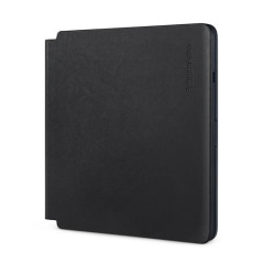 Rakuten Kobo Custodia per e-book reader 20,3 cm (8") Custodia a libro Nero