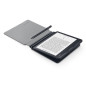 Rakuten Kobo Custodia per e-book reader 20,3 cm (8") Custodia a libro Nero Rakuten Kobo Custodia per e-book reader 20,3 cm (8") Custodia a libro Nero