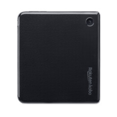 Rakuten Kobo Basic SleepCover custodia per e-book Libra Colour Trasparente
