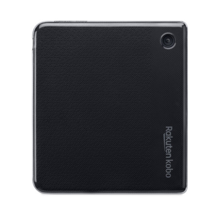 Rakuten Kobo Basic SleepCover custodia per e-book Libra Colour Trasparente