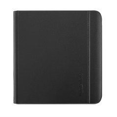 Rakuten Kobo Notebook SleepCover custodia per e-book reader 17,8 cm (7") Custodia a libro con alloggio per Stylus 2 Nera