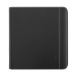 Rakuten Kobo Notebook SleepCover custodia per e-book reader 17,8 cm (7") Custodia a libro con alloggio per Stylus 2 Nera Rakuten Kobo Notebook SleepCover custodia per e-book reader 17,8 cm (7") Custodia a libro con alloggio per Stylus 2 Nera