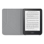 Rakuten Kobo Clara 2E Sleepcover custodia per e-book reader 15,2 cm (6") Custodia a libro Arancione