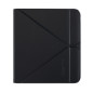 Rakuten Kobo Basic SleepCover custodia per e-book Libra Colour Nero
