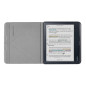 Rakuten Kobo Basic SleepCover custodia per e-book Libra Colour Nero