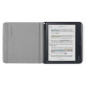 Rakuten Kobo Notebook SleepCover custodia per e-book reader 17,8 cm (7") Custodia a libro con alloggio per Stylus 2 Beige