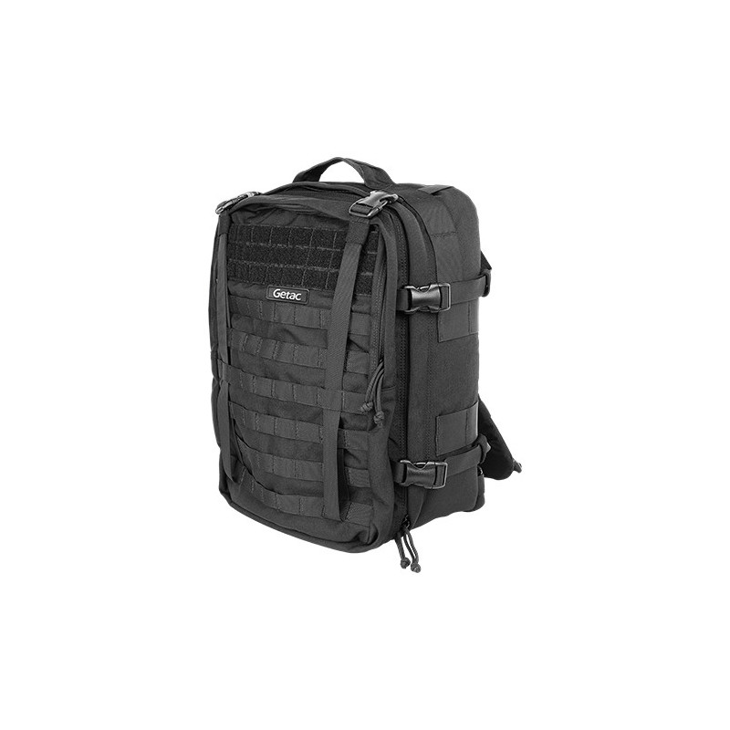 Getac GMBPX1 borsa per laptop 39,6 cm (15.6") Zaino Nero Getac GMBPX1 borsa per laptop 39,6 cm (15.6") Zaino Nero