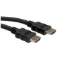 ROLINE 11.04.5545 cavo HDMI 5 m HDMI tipo A (Standard) Nero