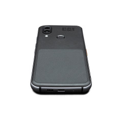 CAT S62 Pro 4G 14,5 cm (5.7") Android 10 USB tipo-C 6 GB 128 GB 4000 mAh Nero