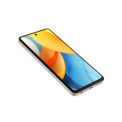 ZTE Blade V60 Vita 16,8 cm (6.6") Doppia SIM Android 13 4G USB tipo-C 6 GB 256 GB 5000 mAh Champagne, Oro