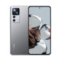 Xiaomi 12T 16,9 cm (6.67") Doppia SIM Android 12 5G USB tipo-C 8 GB 128 GB 5000 mAh Argento Xiaomi 12T 16,9 cm (6.67") Doppia SIM Android 12 5G USB tipo-C 8 GB 128 GB 5000 mAh Argento