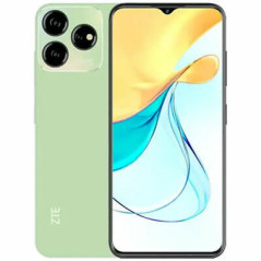 ZTE Blade V50 Design 16,8 cm (6.6") Doppia SIM Android 13 4G USB tipo-C 8 GB 256 GB 5000 mAh Verde
