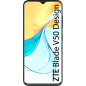 ZTE Blade Smartphone V50 Design - Diamond Black