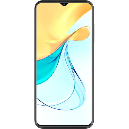 ZTE Blade Smartphone V50 Design - Diamond Black