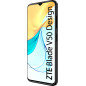 ZTE Blade Smartphone V50 Design - Diamond Black