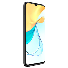 ZTE Blade Smartphone V50 Design - Diamond Black