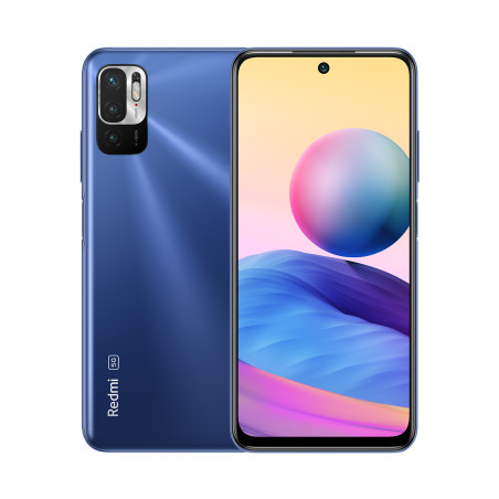 Xiaomi Redmi Note 10 5G
