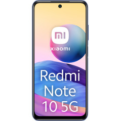 Xiaomi Redmi Note 10 5G