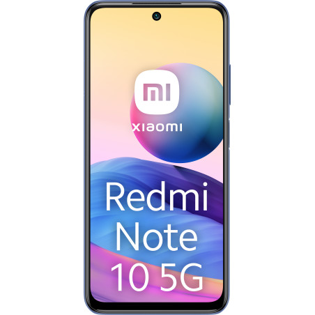 Xiaomi Redmi Note 10 5G