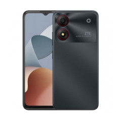 ZTE Blade A34 16,8 cm (6.6") Doppia SIM 4G USB tipo-C 4 GB 64 GB 5000 mAh Grigio