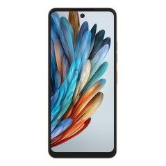 ZTE Nubia Smartphone Music - Pop Art