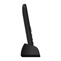 MaxCom Comfort MM426 4,5 cm (1.77") 72 g Nero Telefono per anziani