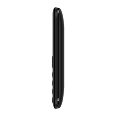 MaxCom Comfort MM426 4,5 cm (1.77") 72 g Nero Telefono per anziani
