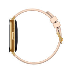 MaxCom FW25 Arsen Pro 4,98 cm (1.96") IPS 36 mm Digitale 320 x 386 Pixel Oro