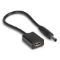 Hamlet Universal Kit alimentatore da parete per tablet e smartphone 4 in 1 con 4 connettori Hamlet Universal Kit alimentatore da parete per tablet e smartphone 4 in 1 con 4 connettori