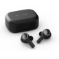 Cisco 950 Cuffie True Wireless Stereo (TWS) In-ear Ufficio Bluetooth Nero