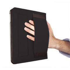 Urban Factory Luxury Universal Sleeve Cover Nero