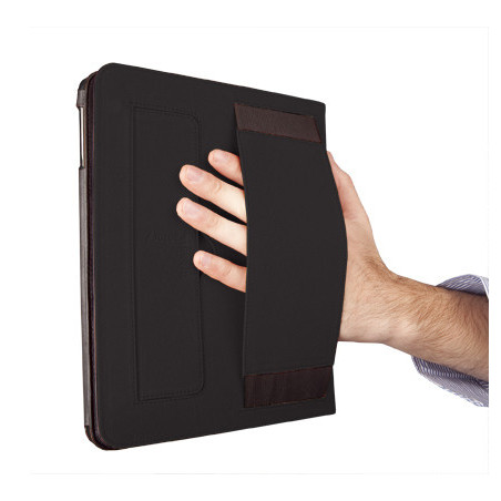 Urban Factory Luxury Universal Sleeve Cover Nero