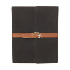 Urban Factory EXS04UF custodia per tablet 24,6 cm (9.7") Custodia a libro Nero