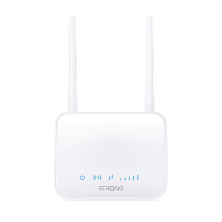 Strong 4GROUTER350M dispositivo di rete cellulare Router di rete cellulare