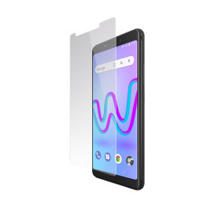 Wiko WKPRTGCRK300 protezione per lo schermo e il retro dei telefoni cellulari Pellicola proteggischermo trasparente 1 pz