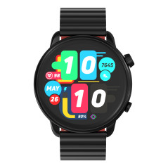 IMIKI HOLO NERO ROSSO