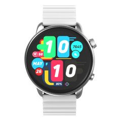 IMIKI HOLO GRIGIO NERO