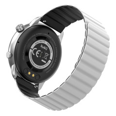 IMIKI HOLO GRIGIO NERO