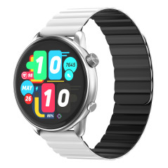 IMIKI HOLO GRIGIO NERO