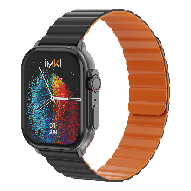 IMIKI FRAME PRO NERO