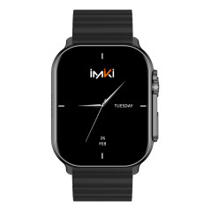 IMIKI FRAME PRO NERO